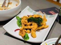 -云海肴·汽锅鸡·云南菜(高德置地店)