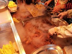 -明记牛杂(新马路分店)