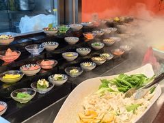 -素虎料理(前门店)