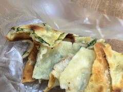 -咏春葱油饼(德政中路店)