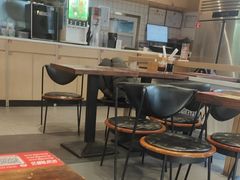 -李先生牛肉面大王(大兴枣园店)
