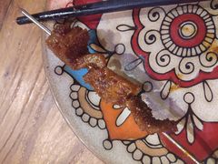 -阿记烧烤(大兴新区店)