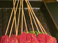 -季季山•云南野生菌火锅(上海首店)