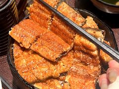 -玄白·炭烤活鳗(上海首店)