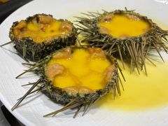 -77号·蒸海鲜青岛菜(积米崖店)