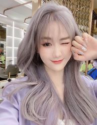 -3AM·S HAIR SALON烫发染发接发