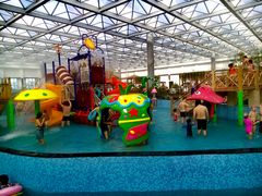 -天源吉布世温泉水乐园