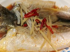 -海味当家·蒸锅海鲜(中山广场创始店)