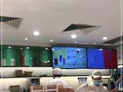 -BreadTalk面包新语·烘焙蛋糕(五羊邨店)