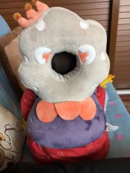 -Babycare(上海环球港店)