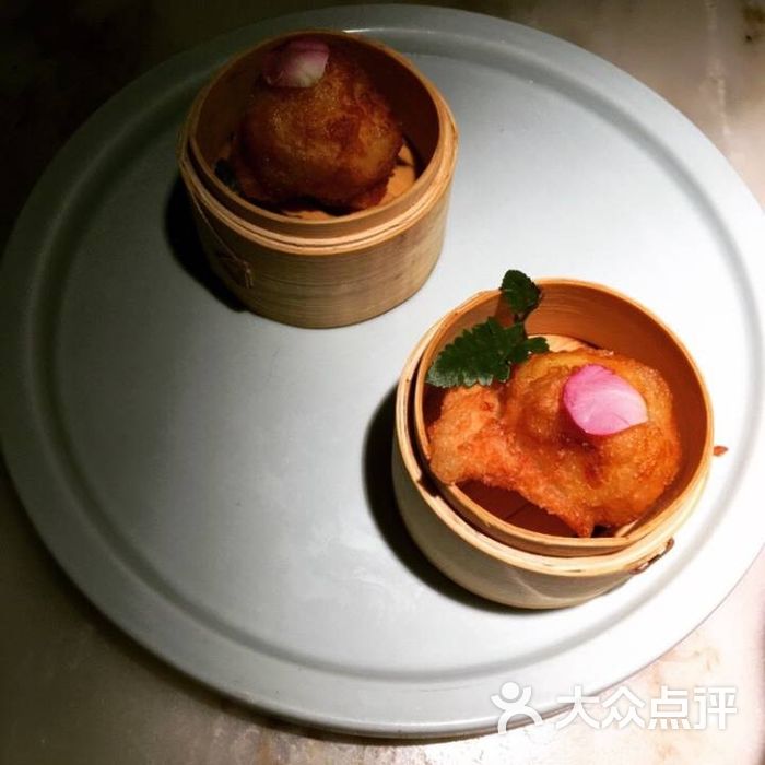 桂满陇-桃花山庄