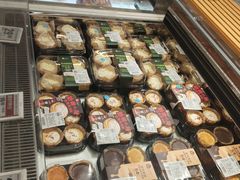 -盒马鲜生(岭南新世界店)