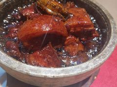 -柴米油盐三杯鸡(象山北路店)