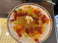 -富华斋饽饽铺·宫廷糕点·伴手礼(护国新天地店)