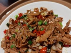 -大盐帮川菜馆(长楹天街店)