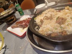 -顺徕德·仙庙烧鸡(桂庙路店)