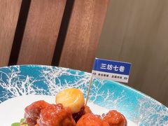 -安泰楼·佛跳墙创始人·传统闽味早茶·酒楼(三坊七巷闽菜地标店)