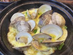 -甬小馆·焗海鲜温州菜(五马街店)