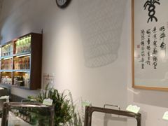 -鹈鹕素食餐厅自助餐部(正阳街店)