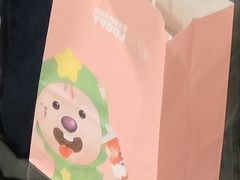 -喜茶(北京翠微百货店)