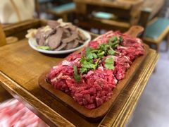 -贵厨酸汤牛肉(花果园国际中心店)