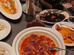 -上和臻品中国菜(花园街店)