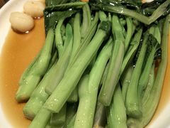 -绿茶餐厅(北京凤凰汇店)
