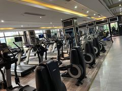 -诺德健游泳健身会馆(良渚欧文店)