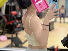 -中田健身工作室(新天地店)