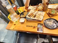 -本色·小马哥烧烤(无锡九里仓店)