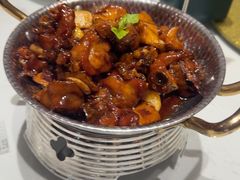 -峨嵋小镇·川菜(正定朗华店)
