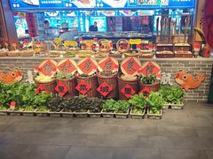 -鱼满舱.地标海鲜.正宗鲁菜(金沙滩店)