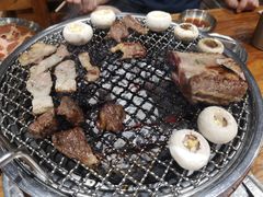 -原始泥炉烤肉(总店)