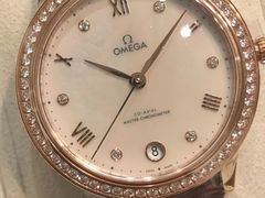 -欧米茄OMEGA(常州购物中心店)