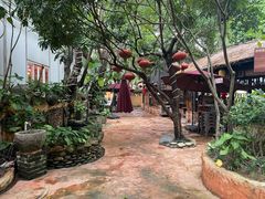 -园林美食城·本土农家菜(杨和镇店)