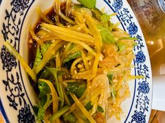 -糟粕醋·椰苑海南菜餐厅(亚龙湾天域酒店)