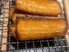 -绿茶餐厅(财富购物中心店)