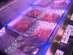 -炭烤麻里·臻选自助烤肉料理(观音桥大融城店)