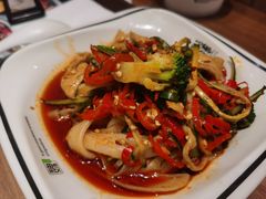 秘制凉皮-魏家凉皮(科技三路店)