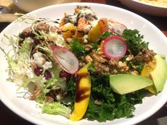 混搭沙律-卡朋厨房(289艺术园区店)