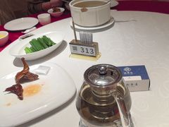 -锦粤宫·精致粤菜(深圳北站店)