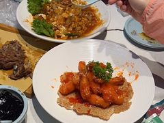 -津沽小院(天津之眼店)