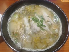 -鲜笃面(肇嘉浜路店)