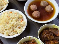 -好成财牛排馆(涂门街总店)