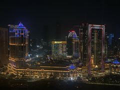 -澳门威尼斯人综合度假区