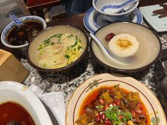 -南京大牌档(崇文门国瑞店)