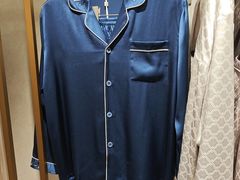 -万事利丝绸(杭州大厦店)