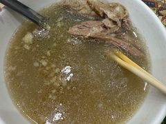 -老乌家特色小炒泡馍(大皮院店)