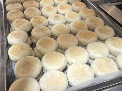 -赵记素斋·绿豆馅饼(钟楼小区店)