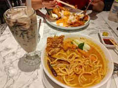 -关夫人餐厅(阳光广场店)